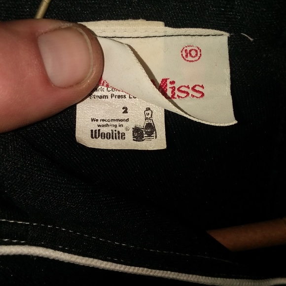 womens - Picture 3 of 3